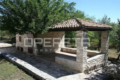 Casa vila de vanzare in Croatia, Buje - foto 7