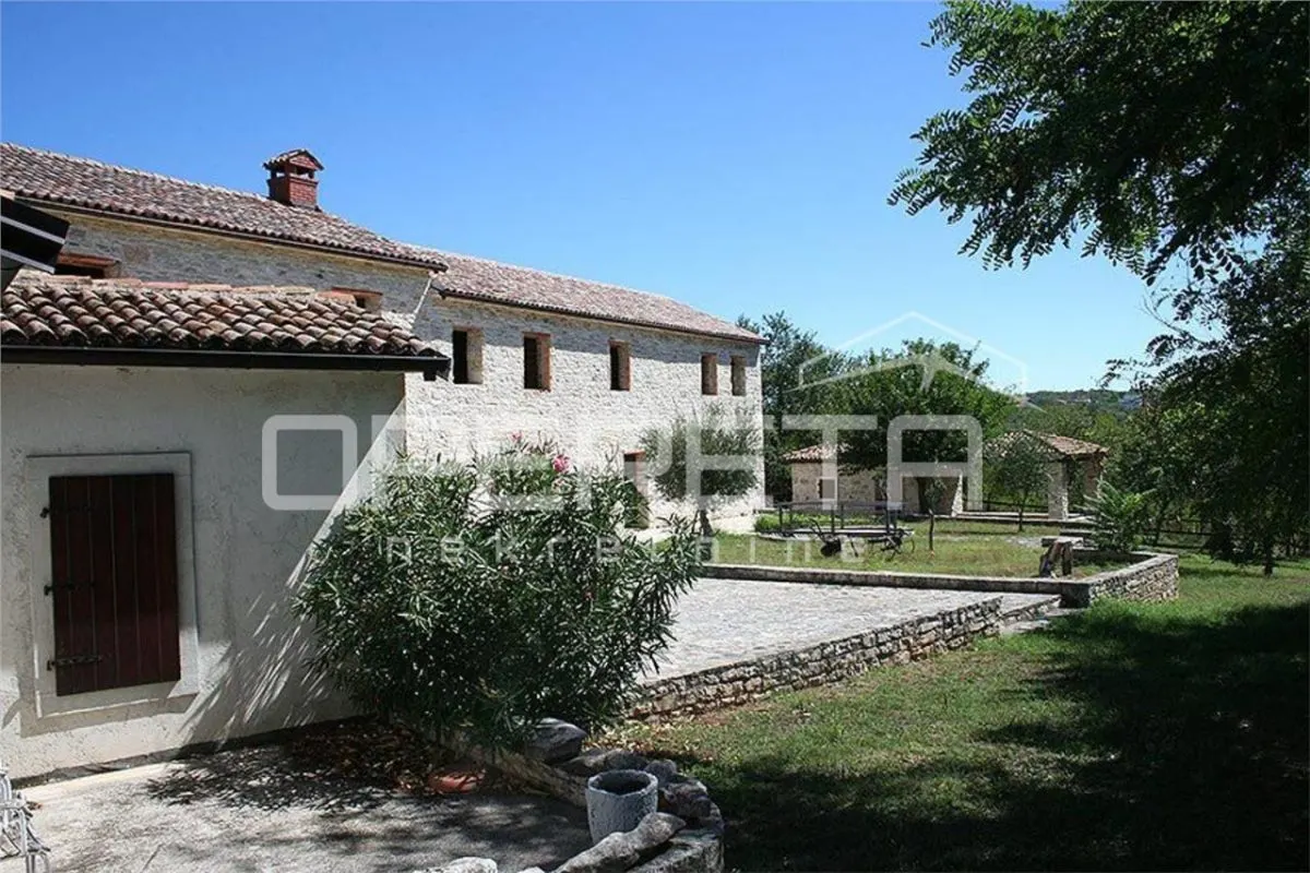 Casa vila de vanzare in Croatia, Buje - foto 8