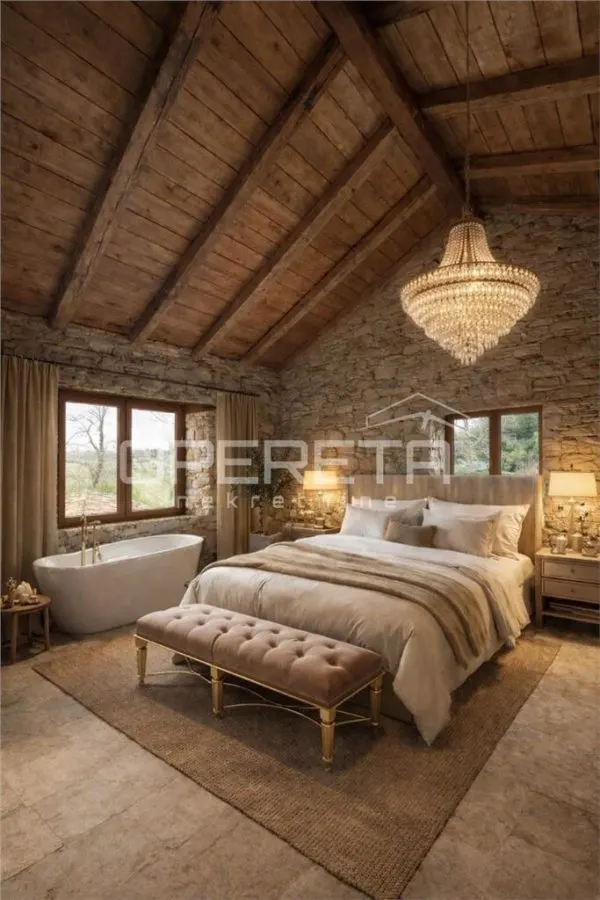 Casa vila de vanzare in Croatia, Buje - foto 10