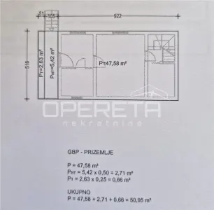 House for Sale in Brdovec, Croatia - foto 2