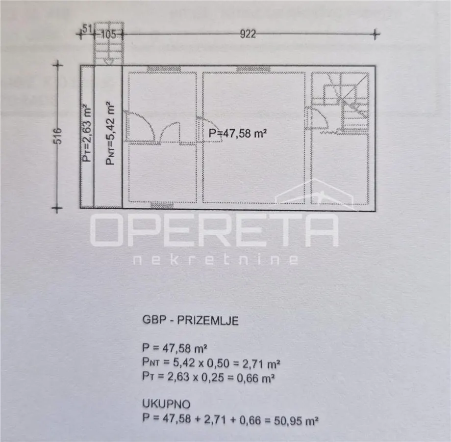 House for Sale in Brdovec, Croatia - foto 2