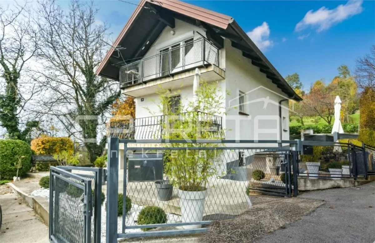 House for Sale in Brdovec, Croatia - foto 17