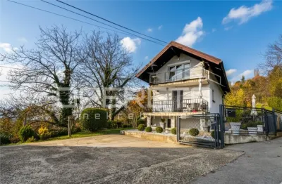 House for Sale in Brdovec, Croatia - foto 21
