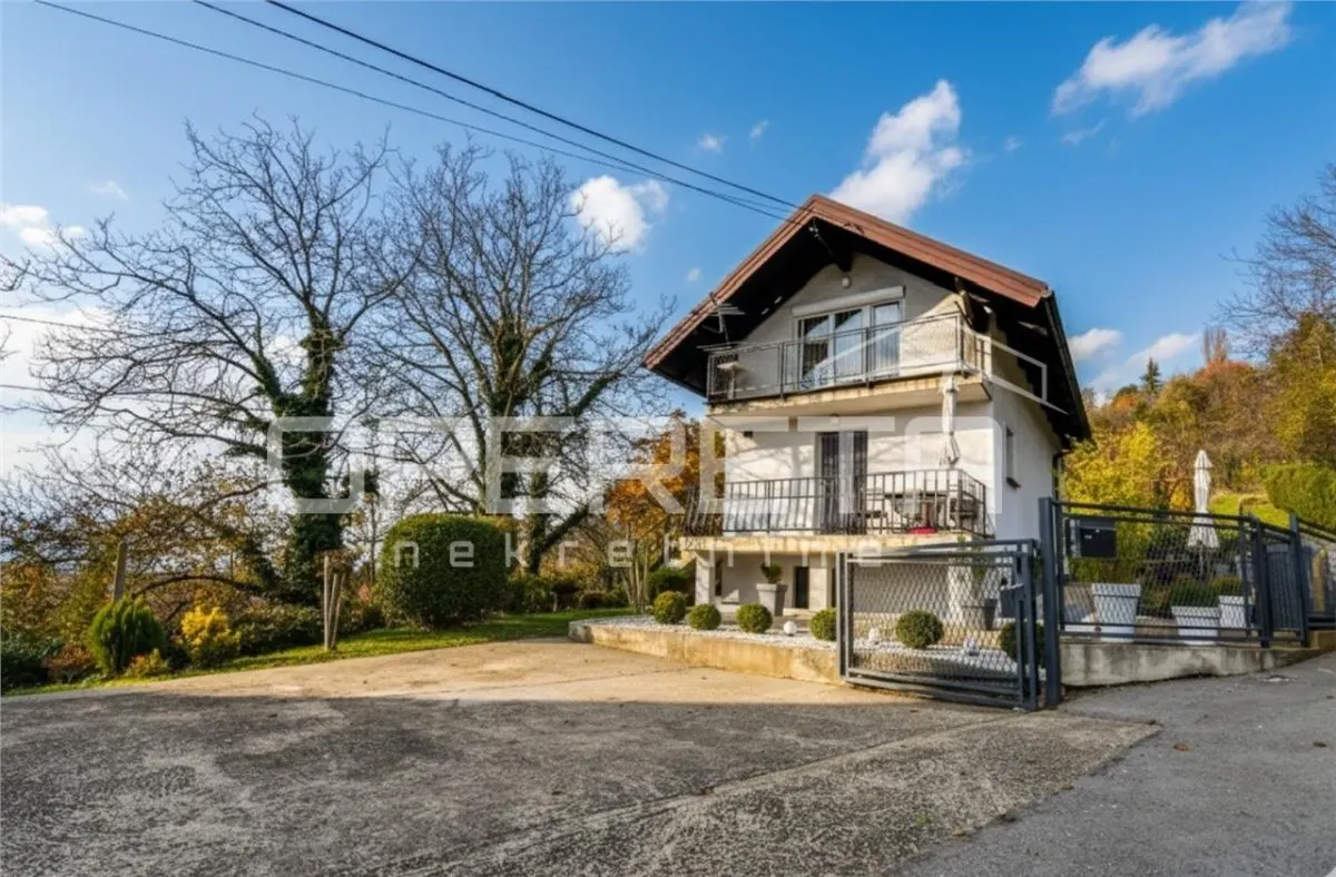 House for Sale in Brdovec, Croatia - foto 21