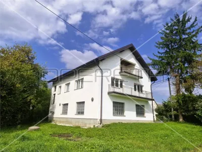 Casa vila de vanzare in Croatia, Kraljevec na Sutli - Kraljevec na Sutli