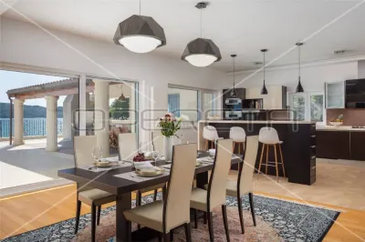 Luxury Detached Villa with Pool for Sale in Šibenik, Croatia - foto 12