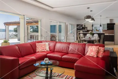 Luxury Detached Villa with Pool for Sale in Šibenik, Croatia - foto 13