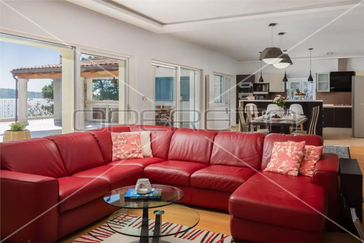 Luxury Detached Villa with Pool for Sale in Šibenik, Croatia - foto 13