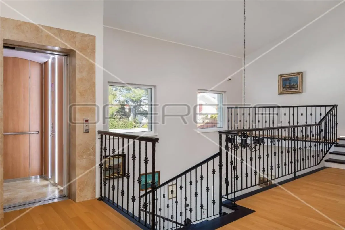 Luxury Detached Villa with Pool for Sale in Šibenik, Croatia - foto 18