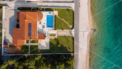 Luxury Detached Villa with Pool for Sale in Šibenik, Croatia - foto 21