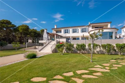 Luxury Detached Villa with Pool for Sale in Šibenik, Croatia - foto 22