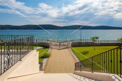 Luxury Detached Villa with Pool for Sale in Šibenik, Croatia - foto 25