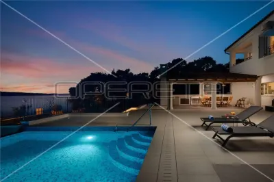 Luxury Detached Villa with Pool for Sale in Šibenik, Croatia - foto 4