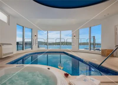 Luxury Detached Villa with Pool for Sale in Šibenik, Croatia - foto 5