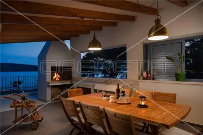 Luxury Detached Villa with Pool for Sale in Šibenik, Croatia - foto 6