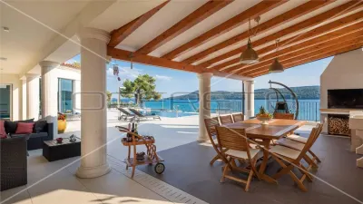 Luxury Detached Villa with Pool for Sale in Šibenik, Croatia - foto 7