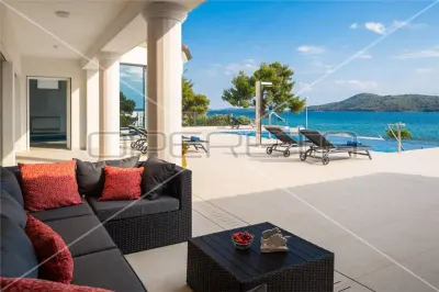 Luxury Detached Villa with Pool for Sale in Šibenik, Croatia - foto 9