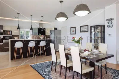 Luxury Detached Villa with Pool for Sale in Šibenik, Croatia - foto 10