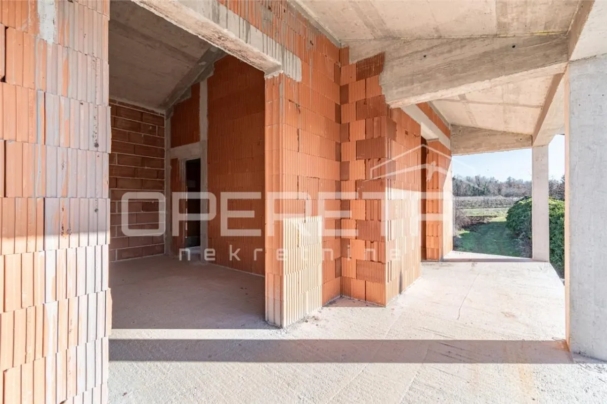Casa vila de vanzare in Croatia, Višnjan - foto 11