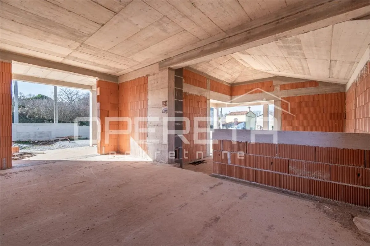 Casa vila de vanzare in Croatia, Višnjan - foto 3