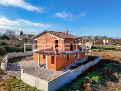 Casa vila de vanzare in Croatia, Višnjan - foto 6