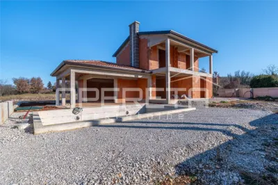 Casa vila de vanzare in Croatia, Višnjan - foto 7