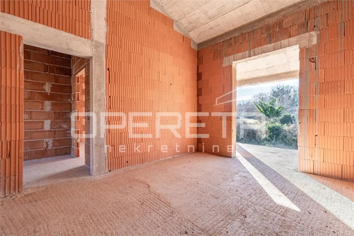 Casa vila de vanzare in Croatia, Višnjan - foto 9