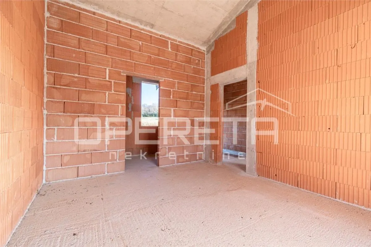 Casa vila de vanzare in Croatia, Višnjan - foto 10