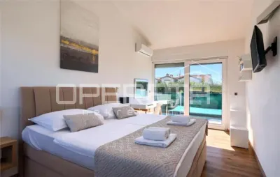 Casa vila de vanzare in Croatia, Porec - foto 12