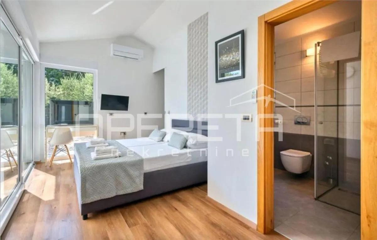 Casa vila de vanzare in Croatia, Porec - foto 8