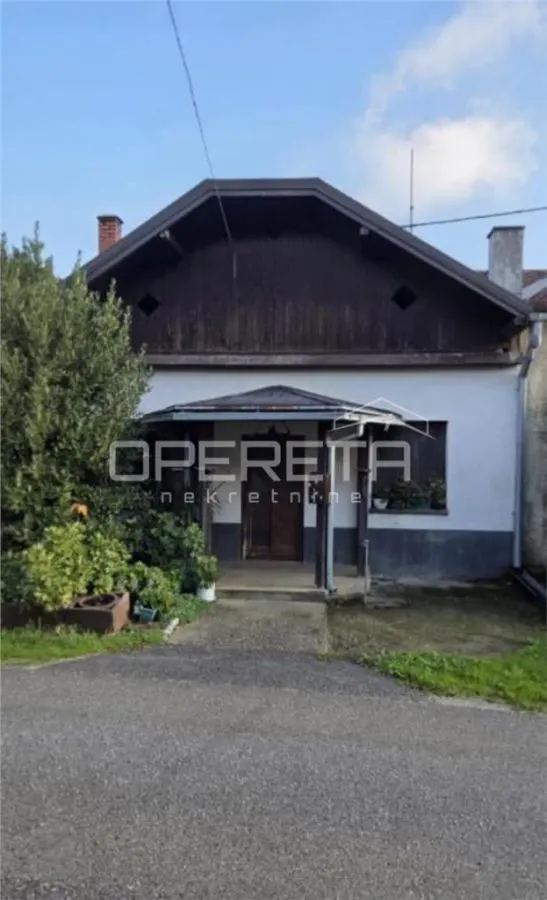 Villa for Sale in Vinica, Croatia - foto 1