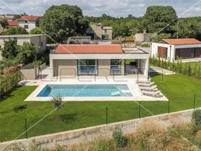 Casa vila de vanzare in Croatia, Sveti Lovrec - Sveti Lovrec