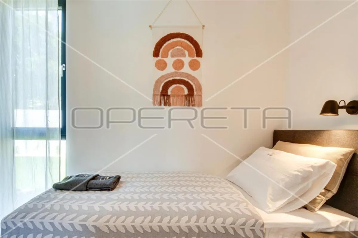 Casa vila de vanzare in Croatia, Sveti Lovrec - foto 12