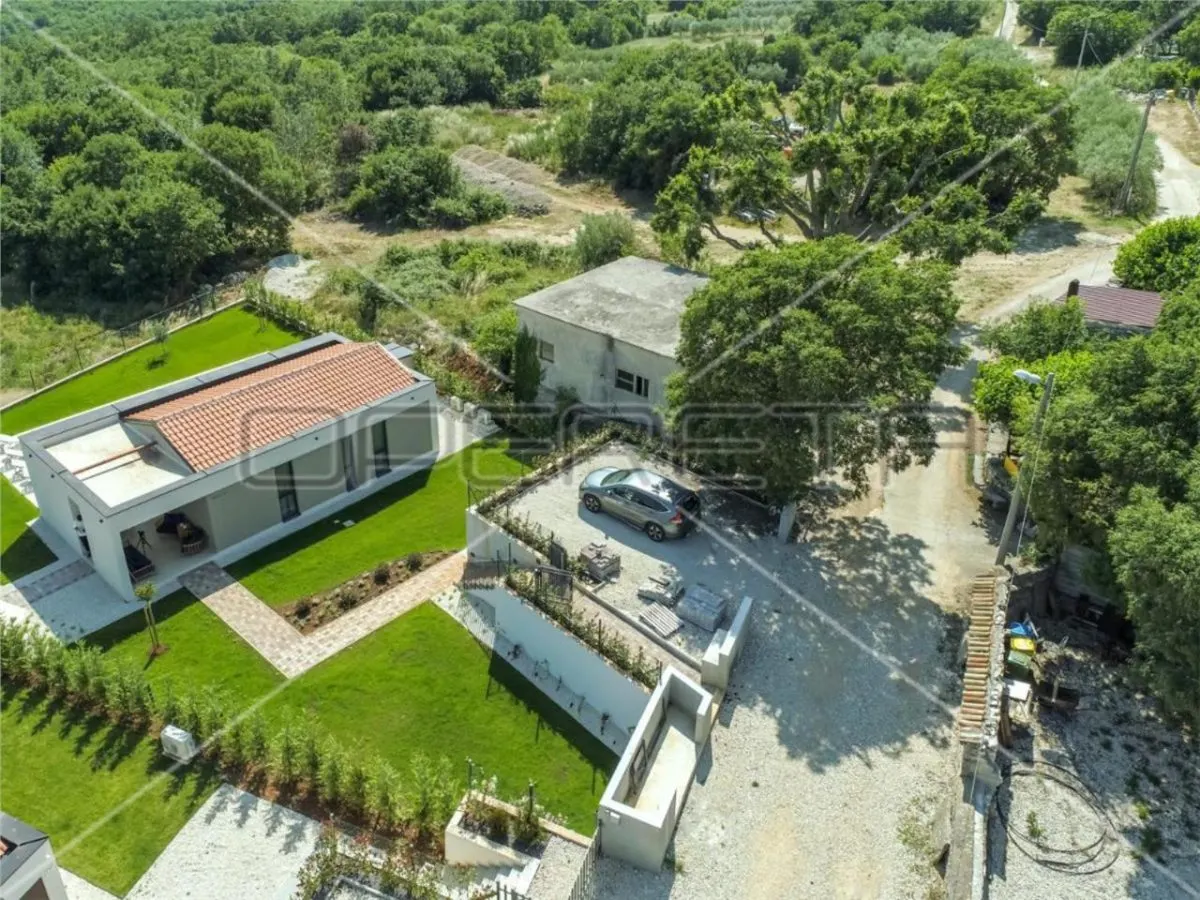 Casa vila de vanzare in Croatia, Sveti Lovrec - foto 3