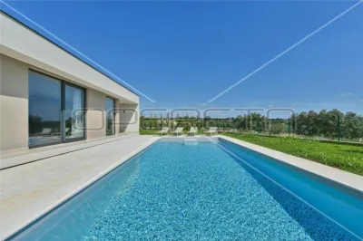Casa vila de vanzare in Croatia, Sveti Lovrec - foto 5