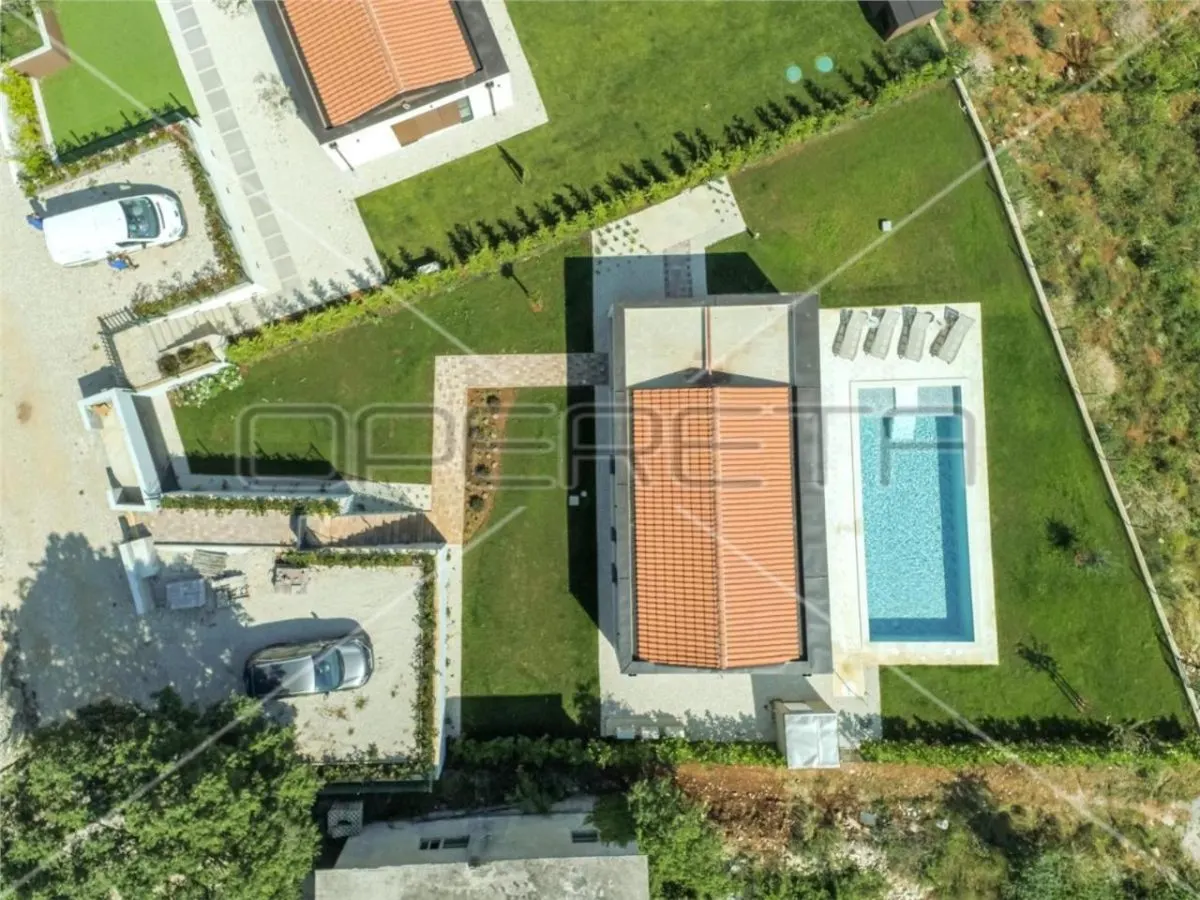 Casa vila de vanzare in Croatia, Sveti Lovrec - foto 6