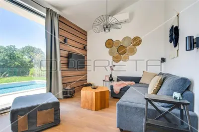 Casa vila de vanzare in Croatia, Sveti Lovrec - foto 10