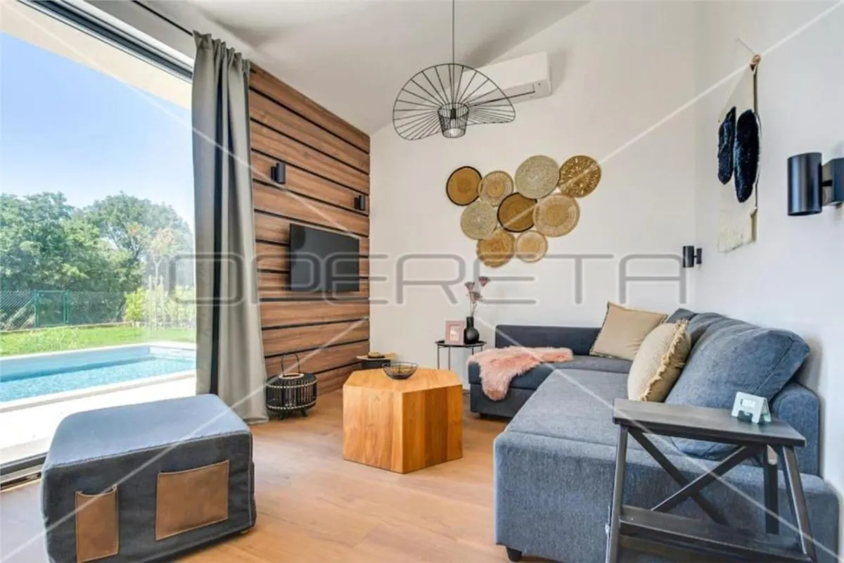 Casa vila de vanzare in Croatia, Sveti Lovrec - foto 10