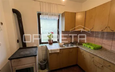 Casa vila de vanzare in Croatia, Donji Martijanec - foto 2