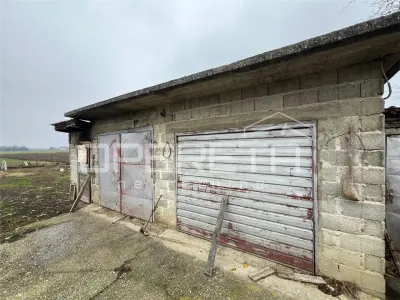 Casa vila de vanzare in Croatia, Donji Martijanec - foto 5