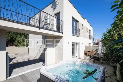 Casa vila de vanzare in Croatia, Pula - Pula
