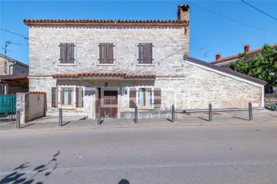 Casa vila de vanzare in Croatia, Tar - Tar