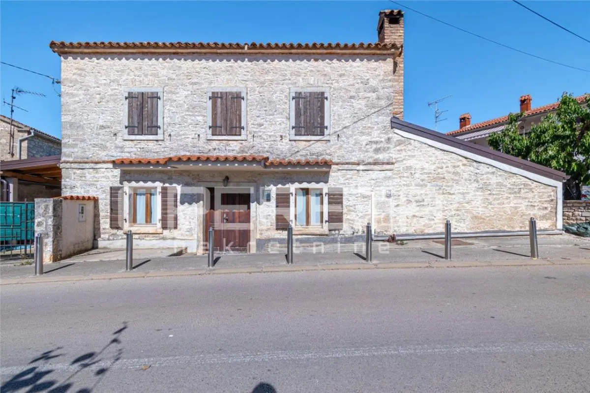 Casa vila de vanzare in Croatia, Tar - foto 1