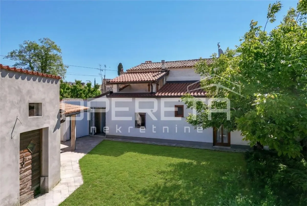 Casa vila de vanzare in Croatia, Tar - foto 2