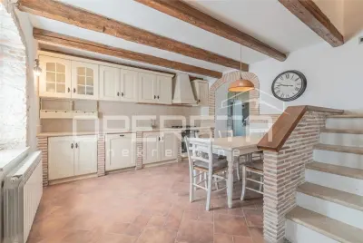 Casa vila de vanzare in Croatia, Tar - foto 5