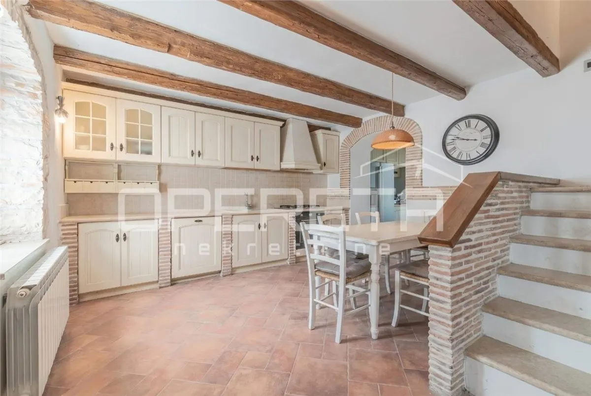 Casa vila de vanzare in Croatia, Tar - foto 5