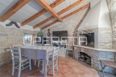 Casa vila de vanzare in Croatia, Tar - foto 6