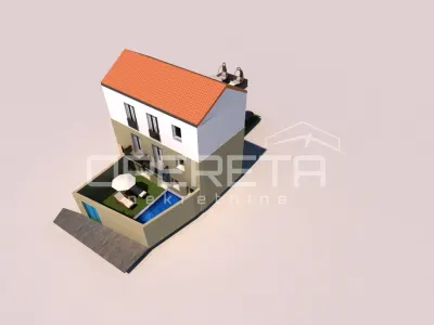 Casa vila de vanzare in Croatia, Tisno - foto 13
