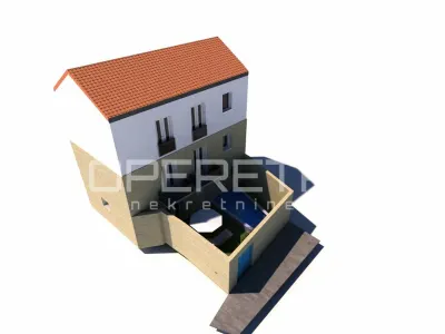 Casa vila de vanzare in Croatia, Tisno - foto 14