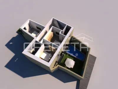 Casa vila de vanzare in Croatia, Tisno - foto 7